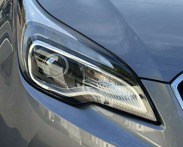 Бьюік Envision, об'ємом двигуна 2.5 л та пробігом 30 тис. км за 17800 $, фото 28 на Automoto.ua