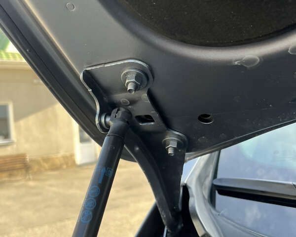 Бьюік Envision, об'ємом двигуна 2.5 л та пробігом 30 тис. км за 17800 $, фото 21 на Automoto.ua