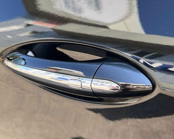 Бьюик Envision, объемом двигателя 2.5 л и пробегом 104 тыс. км за 15300 $, фото 26 на Automoto.ua