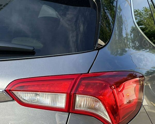 Бьюік Envision, об'ємом двигуна 2.5 л та пробігом 30 тис. км за 17800 $, фото 19 на Automoto.ua