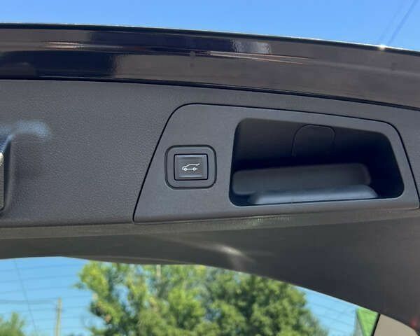 Бьюик Envision, объемом двигателя 2.5 л и пробегом 104 тыс. км за 15300 $, фото 16 на Automoto.ua