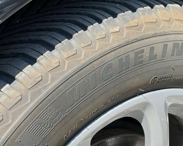 Бьюик Envision, объемом двигателя 2.5 л и пробегом 104 тыс. км за 15300 $, фото 13 на Automoto.ua