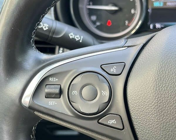 Бьюик Envision, объемом двигателя 2.5 л и пробегом 104 тыс. км за 15300 $, фото 28 на Automoto.ua