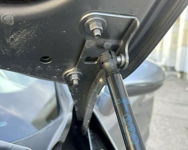 Бьюік Envision, об'ємом двигуна 2.5 л та пробігом 30 тис. км за 17800 $, фото 22 на Automoto.ua