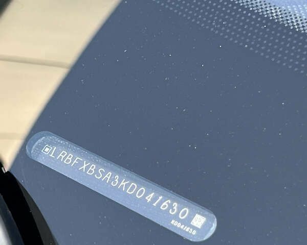 Бьюик Envision, объемом двигателя 2.5 л и пробегом 104 тыс. км за 15300 $, фото 14 на Automoto.ua