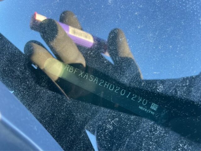 Серый Бьюик Envision, объемом двигателя 2.5 л и пробегом 59 тыс. км за 9200 $, фото 11 на Automoto.ua