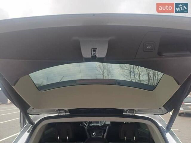 Сірий Бьюік Envision, об'ємом двигуна 2.5 л та пробігом 69 тис. км за 14900 $, фото 20 на Automoto.ua
