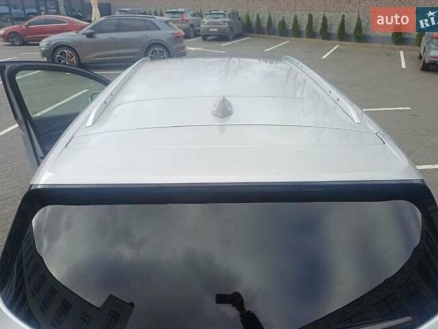 Сірий Бьюік Envision, об'ємом двигуна 2.5 л та пробігом 69 тис. км за 14900 $, фото 16 на Automoto.ua