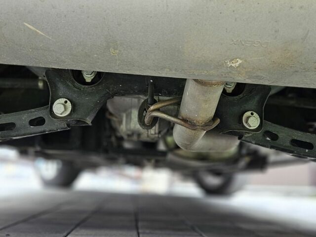 Сірий Бьюік Envision, об'ємом двигуна 2.5 л та пробігом 77 тис. км за 14850 $, фото 6 на Automoto.ua