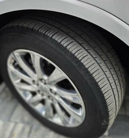 Серый Бьюик Envision, объемом двигателя 2.5 л и пробегом 73 тыс. км за 14700 $, фото 47 на Automoto.ua