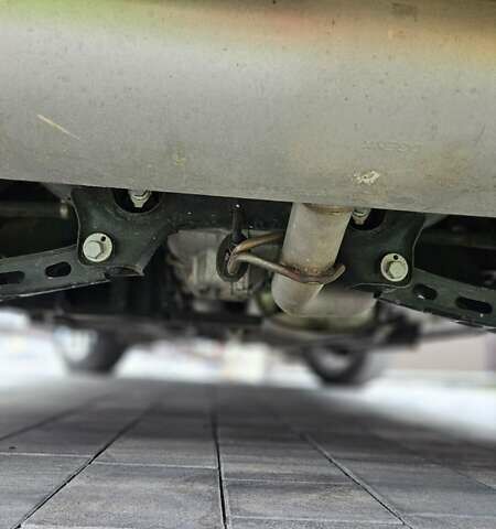 Серый Бьюик Envision, объемом двигателя 2.5 л и пробегом 73 тыс. км за 14700 $, фото 48 на Automoto.ua