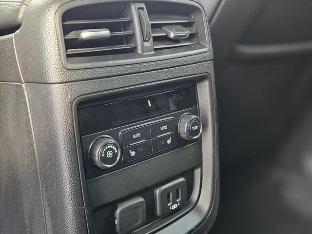 Сірий Бьюік Envision, об'ємом двигуна 2.5 л та пробігом 77 тис. км за 14850 $, фото 11 на Automoto.ua