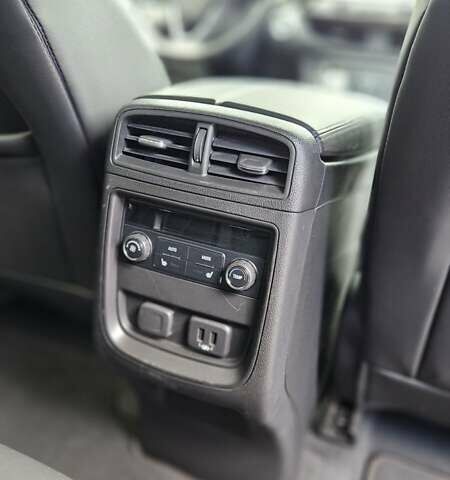 Серый Бьюик Envision, объемом двигателя 2.5 л и пробегом 73 тыс. км за 14700 $, фото 36 на Automoto.ua