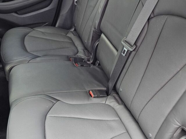 Сірий Бьюік Envision, об'ємом двигуна 2.5 л та пробігом 77 тис. км за 14850 $, фото 8 на Automoto.ua