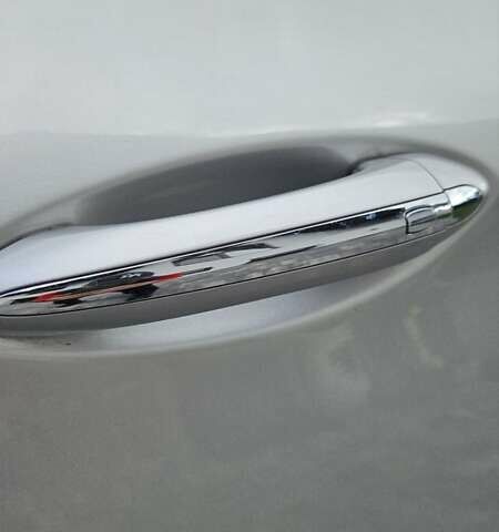 Серый Бьюик Envision, объемом двигателя 2.5 л и пробегом 73 тыс. км за 14700 $, фото 44 на Automoto.ua