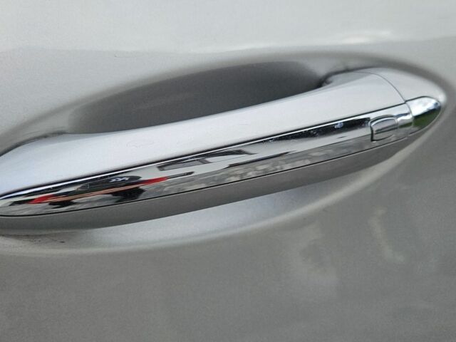 Сірий Бьюік Envision, об'ємом двигуна 2.5 л та пробігом 77 тис. км за 14850 $, фото 5 на Automoto.ua