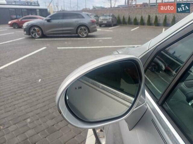 Сірий Бьюік Envision, об'ємом двигуна 2.5 л та пробігом 69 тис. км за 14900 $, фото 22 на Automoto.ua