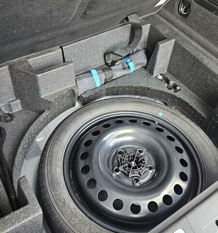 Серый Бьюик Envision, объемом двигателя 2.5 л и пробегом 73 тыс. км за 14700 $, фото 42 на Automoto.ua