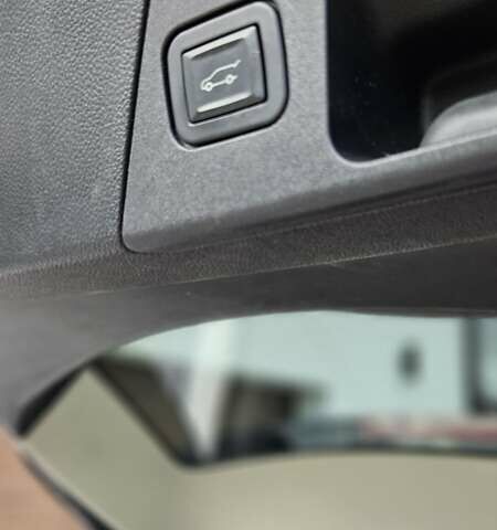 Серый Бьюик Envision, объемом двигателя 2.5 л и пробегом 73 тыс. км за 14700 $, фото 38 на Automoto.ua