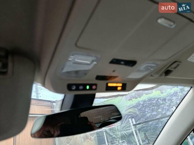 Синий Бьюик Envision, объемом двигателя 2.46 л и пробегом 110 тыс. км за 14700 $, фото 16 на Automoto.ua