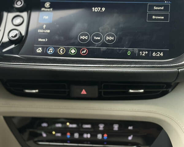 Синий Бьюик Envision, объемом двигателя 2 л и пробегом 99 тыс. км за 18200 $, фото 16 на Automoto.ua