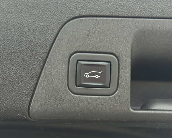 Синий Бьюик Envision, объемом двигателя 2 л и пробегом 99 тыс. км за 18200 $, фото 5 на Automoto.ua