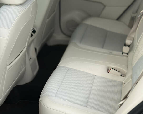 Синий Бьюик Envision, объемом двигателя 2 л и пробегом 99 тыс. км за 18200 $, фото 6 на Automoto.ua