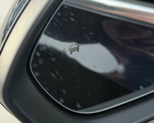 Синий Бьюик Envision, объемом двигателя 2 л и пробегом 99 тыс. км за 18200 $, фото 8 на Automoto.ua