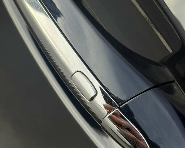 Синий Бьюик Envision, объемом двигателя 2 л и пробегом 99 тыс. км за 18200 $, фото 7 на Automoto.ua