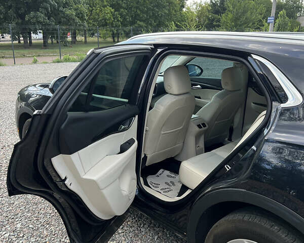 Синий Бьюик Envision, объемом двигателя 2 л и пробегом 103 тыс. км за 18500 $, фото 16 на Automoto.ua