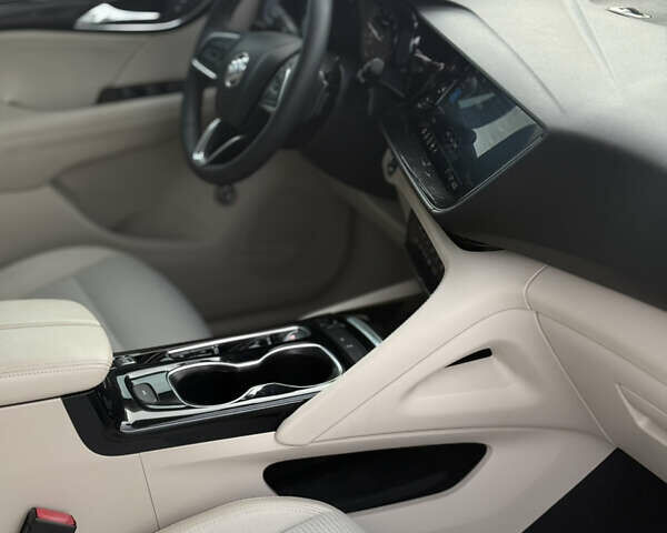 Синий Бьюик Envision, объемом двигателя 2 л и пробегом 99 тыс. км за 18200 $, фото 13 на Automoto.ua