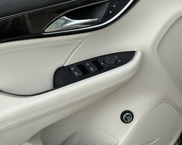 Синий Бьюик Envision, объемом двигателя 2 л и пробегом 99 тыс. км за 18200 $, фото 9 на Automoto.ua