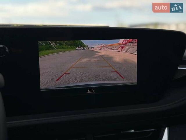Черный Бьюик Envista, объемом двигателя 1.2 л и пробегом 4 тыс. км за 23500 $, фото 30 на Automoto.ua