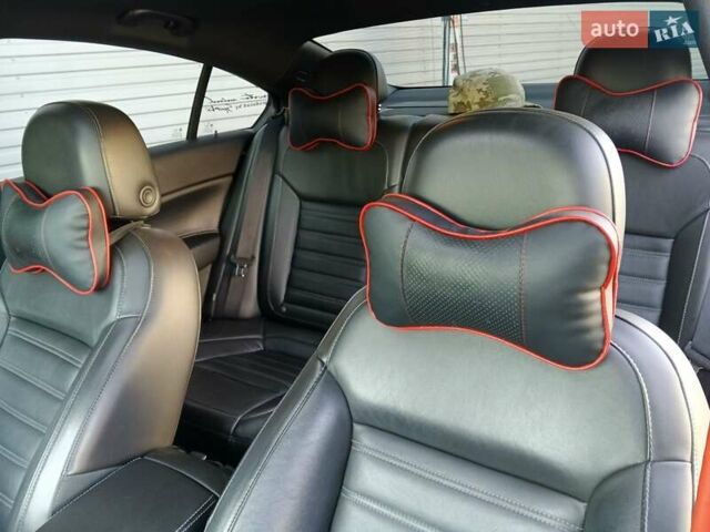 Чорний Бьюік Regal GS, об'ємом двигуна 2 л та пробігом 215 тис. км за 10500 $, фото 31 на Automoto.ua