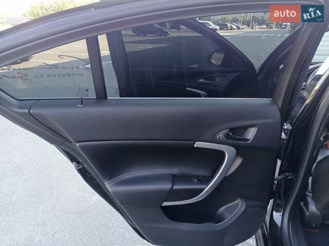Чорний Бьюік Regal GS, об'ємом двигуна 2 л та пробігом 215 тис. км за 10500 $, фото 34 на Automoto.ua
