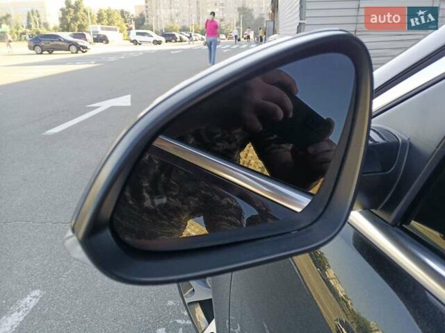 Чорний Бьюік Regal GS, об'ємом двигуна 2 л та пробігом 215 тис. км за 10500 $, фото 18 на Automoto.ua
