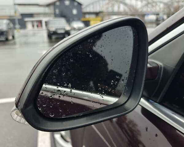 Красный Бьюик Regal GS, объемом двигателя 2 л и пробегом 75 тыс. км за 14499 $, фото 17 на Automoto.ua