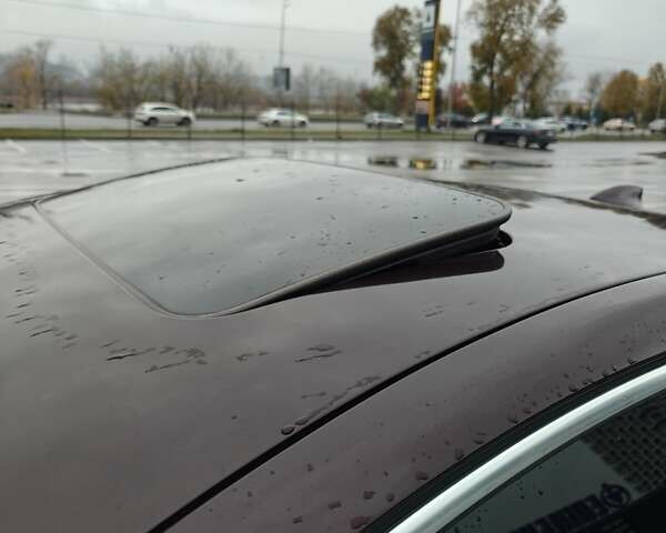 Красный Бьюик Regal GS, объемом двигателя 2 л и пробегом 75 тыс. км за 14499 $, фото 16 на Automoto.ua