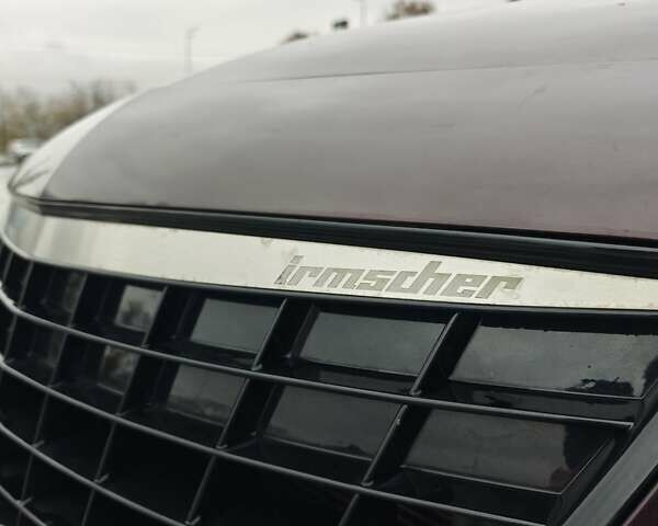 Красный Бьюик Regal GS, объемом двигателя 2 л и пробегом 75 тыс. км за 14499 $, фото 12 на Automoto.ua