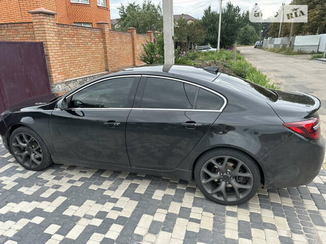 Бьюік Regal GS, об'ємом двигуна 2 л та пробігом 206 тис. км за 12700 $, фото 11 на Automoto.ua