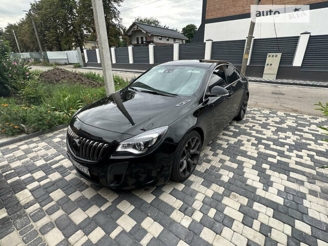 Бьюік Regal GS, об'ємом двигуна 2 л та пробігом 206 тис. км за 12700 $, фото 9 на Automoto.ua