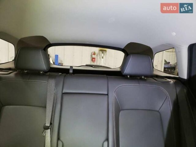 Сірий Бьюік Regal TourX, об'ємом двигуна 2 л та пробігом 117 тис. км за 3000 $, фото 9 на Automoto.ua