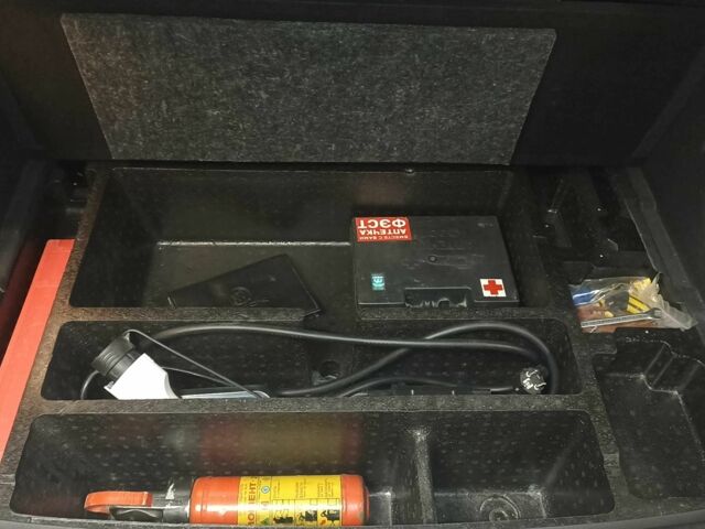 Синий Бьюик Velite 6 Plus, объемом двигателя 0 л и пробегом 96 тыс. км за 17875 $, фото 16 на Automoto.ua