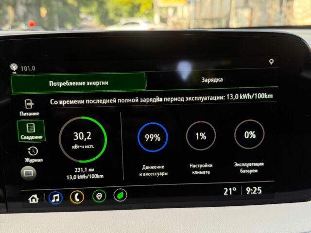 Зеленый Бьюик Velite 6 Plus, объемом двигателя 0 л и пробегом 23 тыс. км за 19000 $, фото 8 на Automoto.ua