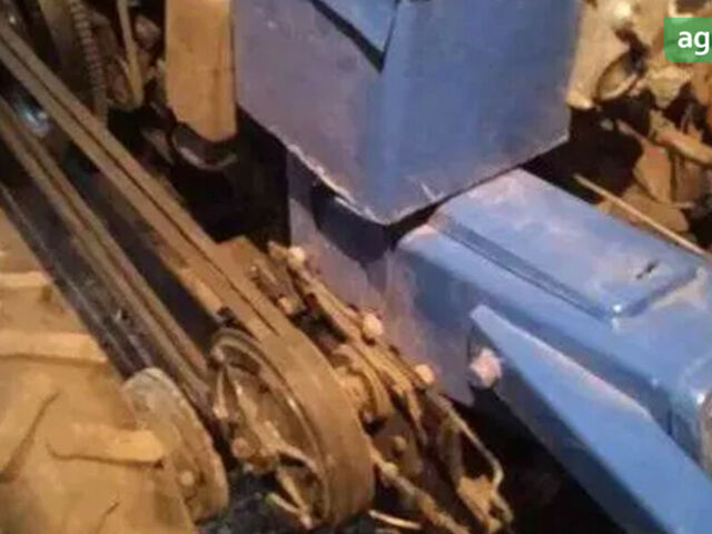 Булат 120, объемом двигателя 0 л и пробегом 0 тыс. км за 833 $, фото 1 на Automoto.ua