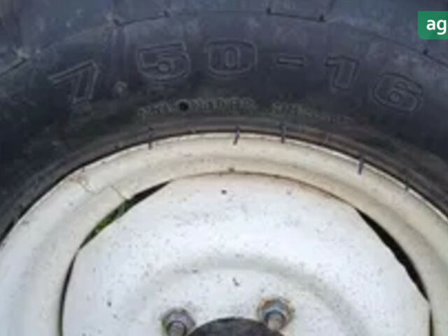 Булат 160, объемом двигателя 0 л и пробегом 0 тыс. км за 1750 $, фото 2 на Automoto.ua