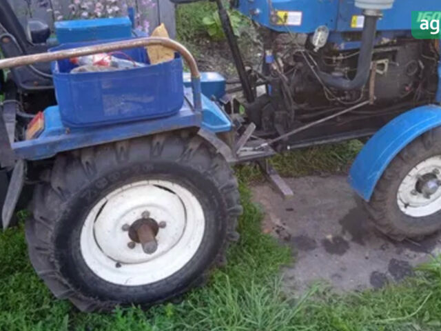 Булат 160, объемом двигателя 0 л и пробегом 0 тыс. км за 1750 $, фото 3 на Automoto.ua