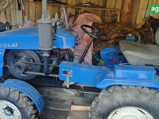 Булат 160, об'ємом двигуна 0 л та пробігом 0 тис. км за 1800 $, фото 6 на Automoto.ua