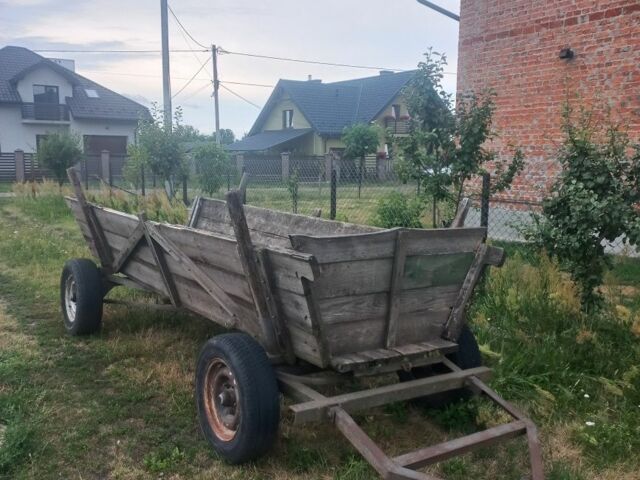 Синий Булат 160, объемом двигателя 1.1 л и пробегом 150 тыс. км за 2404 $, фото 12 на Automoto.ua