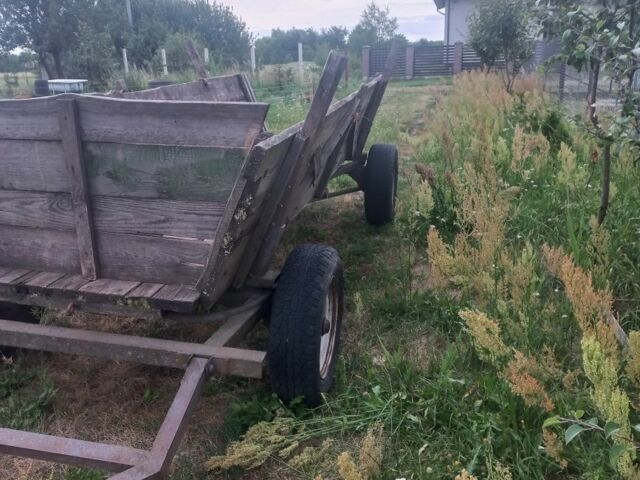 Синий Булат 160, объемом двигателя 1.1 л и пробегом 150 тыс. км за 2404 $, фото 14 на Automoto.ua